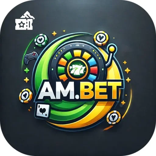 ambet Logo