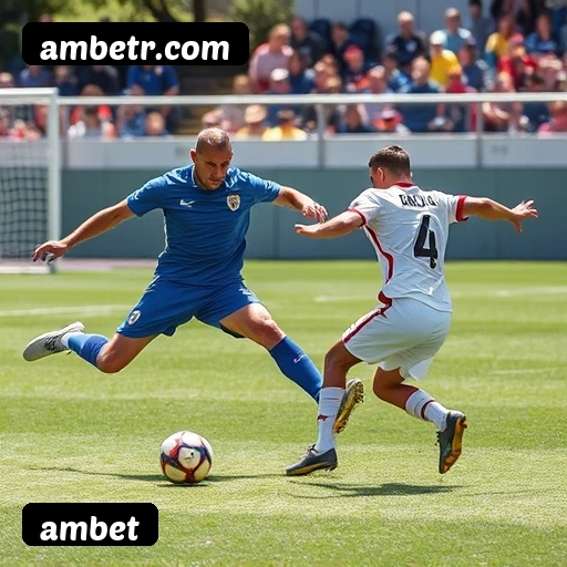 App Mobile ambet - Jogue em Qualquer Lugar no Seu Smartphone