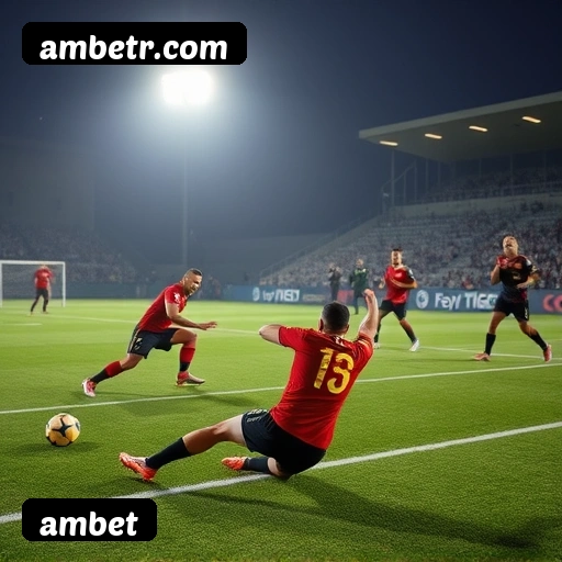 Imagem quadrada de apoio para baixar ambet