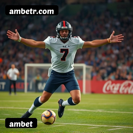 Imagem secundária de apoio para instalação do app ambet